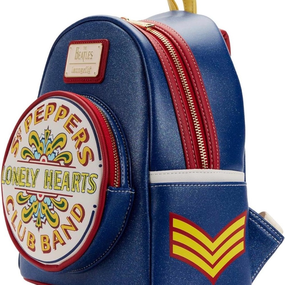 The Beatles Bag - Picture 6 of 6